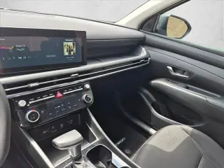 Hyundai TUCSON 2026 SEL 4dr SUV