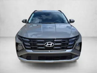 Hyundai TUCSON 2026 SEL 4dr SUV