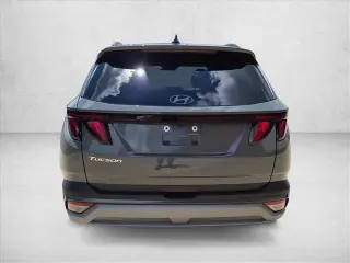 Hyundai TUCSON 2026 SEL 4dr SUV