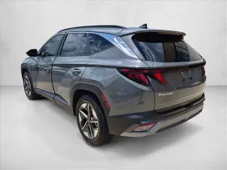 Hyundai TUCSON 2026 SEL 4dr SUV