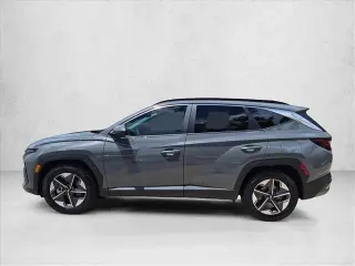 Hyundai TUCSON 2026 SEL 4dr SUV