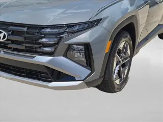 Hyundai TUCSON 2026 SEL 4dr SUV