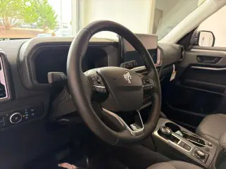 Ford Bronco Sport 2025 tracción en todas las ruedas Badlands 4p SUV