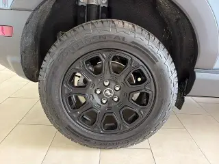 Ford Bronco Sport 2025 tracción en todas las ruedas Badlands 4p SUV