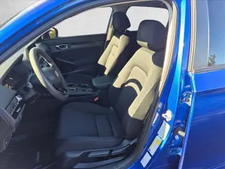 Honda Civic 2023 LX 4p Sedan