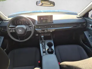Honda Civic 2023 LX 4p Sedan