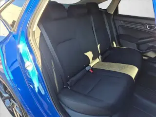 Honda Civic 2023 LX 4p Sedan