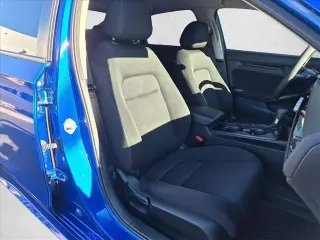 Honda Civic 2023 LX 4p Sedan