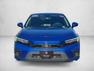 Honda Civic 2023 LX 4p Sedan