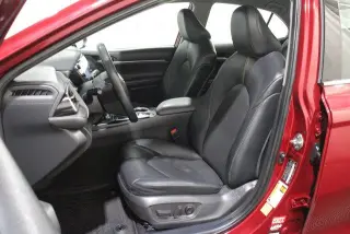 Toyota Camry Hybrid 2020 XLE 4dr Sedan