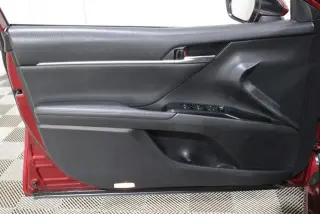 Toyota Camry Hybrid 2020 XLE 4dr Sedan