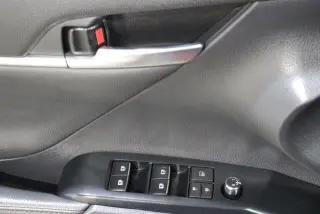 Toyota Camry Hybrid 2020 XLE 4dr Sedan