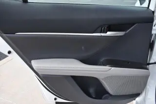 Toyota Camry 2023 AWD XLE 4dr Sedán