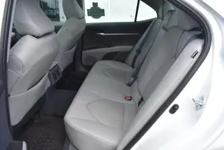 Toyota Camry 2023 AWD XLE 4dr Sedán