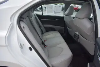 Toyota Camry 2023 AWD XLE 4dr Sedán
