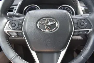 Toyota Camry 2023 AWD XLE 4dr Sedán