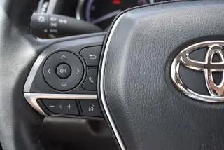 Toyota Camry 2023 AWD XLE 4dr Sedán