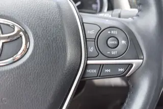 Toyota Camry 2023 AWD XLE 4dr Sedán