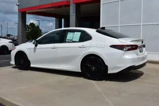 Toyota Camry 2023 AWD XLE 4dr Sedán