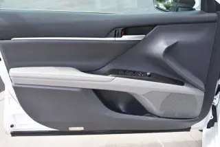 Toyota Camry 2023 AWD XLE 4dr Sedán