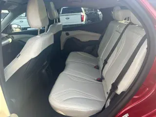 Ford Mustang Mach-E 2023 AWD Premium 4dr SUV