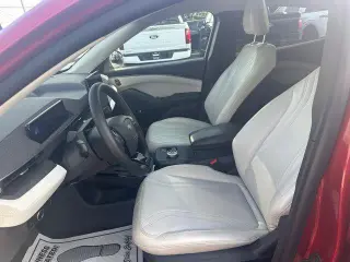 Ford Mustang Mach-E 2023 AWD Premium 4dr SUV