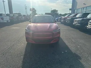 Ford Mustang Mach-E 2023 AWD Premium 4dr SUV