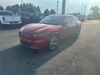 Ford Mustang Mach-E 2023 AWD Premium 4dr SUV