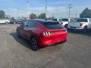 Ford Mustang Mach-E 2023 AWD Premium 4dr SUV