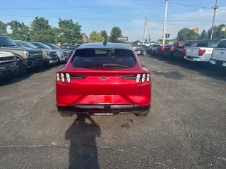 Ford Mustang Mach-E 2023 AWD Premium 4dr SUV