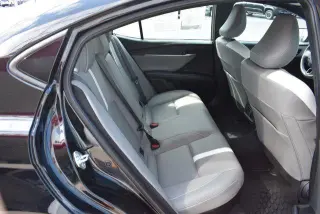 Toyota Camry 2025 AWD SE 4dr Sedan