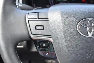 Toyota Camry 2025 AWD SE 4dr Sedan