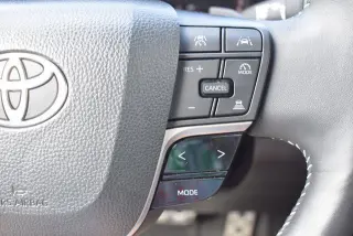 Toyota Camry 2025 AWD SE 4dr Sedan