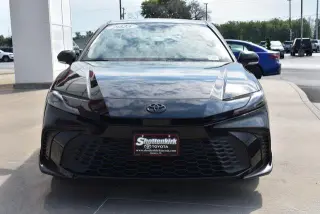 Toyota Camry 2025 AWD SE 4dr Sedan