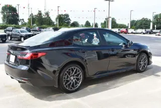 Toyota Camry 2025 AWD SE 4dr Sedan