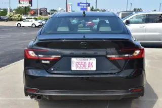 Toyota Camry 2025 AWD SE 4dr Sedan