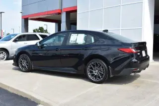 Toyota Camry 2025 AWD SE 4dr Sedan