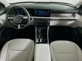 Hyundai TUCSON 2026 SEL 4dr SUV