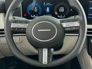 Hyundai TUCSON 2026 SEL 4dr SUV