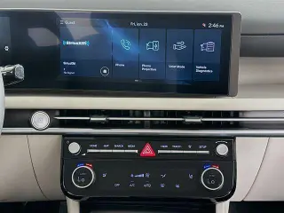 Hyundai TUCSON 2026 SEL 4dr SUV