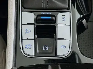 Hyundai TUCSON 2026 SEL 4dr SUV