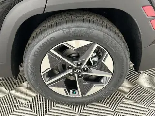 Hyundai TUCSON 2026 SEL 4dr SUV