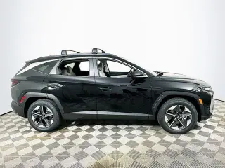 Hyundai TUCSON 2026 SEL 4dr SUV