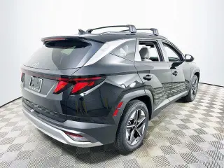 Hyundai TUCSON 2026 SEL 4dr SUV