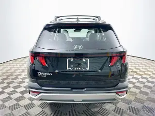 Hyundai TUCSON 2026 SEL 4dr SUV