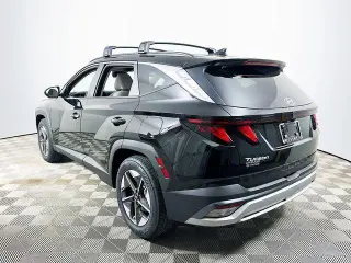Hyundai TUCSON 2026 SEL 4dr SUV