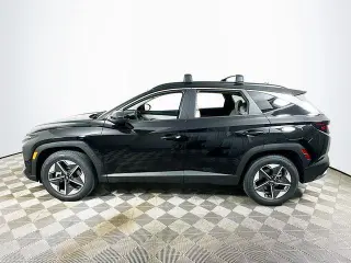Hyundai TUCSON 2026 SEL 4dr SUV