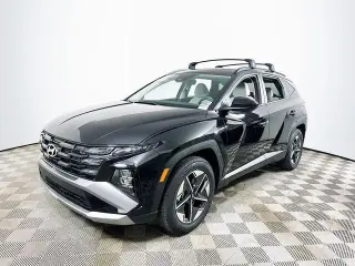 Hyundai TUCSON 2026 SEL 4dr SUV