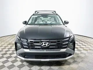 Hyundai TUCSON 2026 SEL 4dr SUV