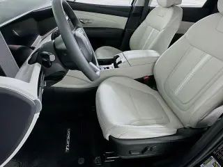Hyundai TUCSON 2026 SEL 4dr SUV